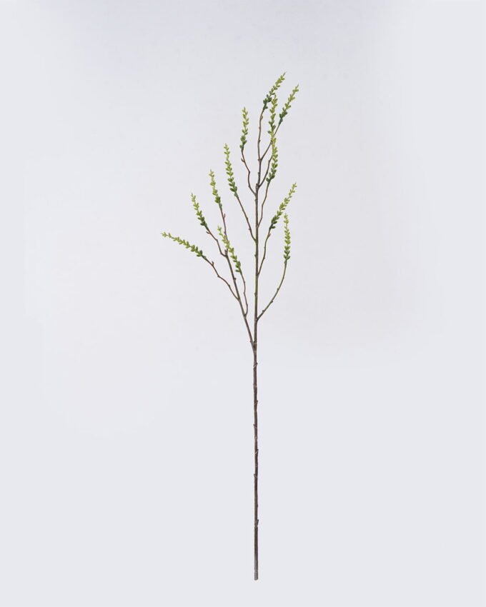 Artificial Flower 10*2*84cm Flower single stem GS-51626015 2026Aug 3,000+ sqm showroom with thousands of artificial flowers, plants & trees ready for global sourcing.