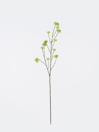 Artificial Flower 16*4*80cm Flower single stem GS-51626018-Y1 2026Aug 3,000+ sqm showroom with thousands of artificial flowers, plants & trees ready for global sourcing.