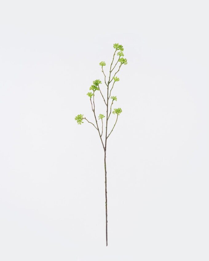 Artificial Flower 16*4*80cm Flower single stem GS-51626018-G1 2026Aug 3,000+ sqm showroom with thousands of artificial flowers, plants & trees ready for global sourcing.