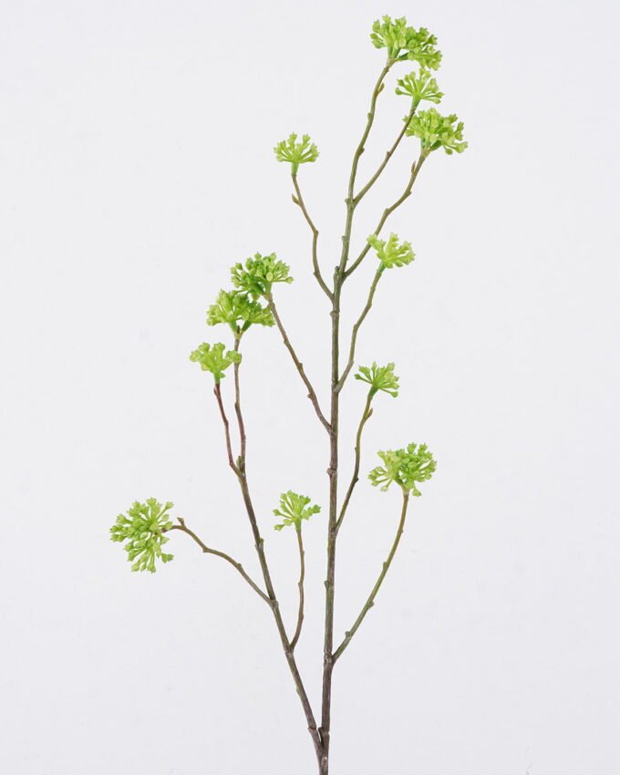 Artificial Flower 16*4*80cm Flower single stem GS-51626018-G1 2026Aug 3,000+ sqm showroom with thousands of artificial flowers, plants & trees ready for global sourcing.