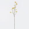 Artificial Flower Flower single stem GS-51626018-Y1 Artificial Flower 16*4*80cm Flower single stem GS-51626018-Y1 2026Aug 3,000+ sqm showroom with thousands of artificial flowers, plants & trees ready for global sourcing.