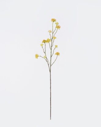 Artificial Flower 16*4*80cm Flower single stem GS-51626018-Y1 2026Aug 3,000+ sqm showroom with thousands of artificial flowers, plants & trees ready for global sourcing. Artificial Flower 16*4*80cm Flower single stem GS-51626018-Y1 2026Aug 3,000+ sqm showroom with thousands of artificial flowers, plants & trees ready for global sourcing.