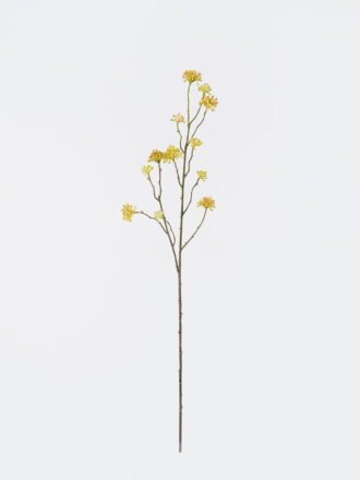 Artificial Flower 16*4*80cm Flower single stem GS-51626018-G1 2026Aug 3,000+ sqm showroom with thousands of artificial flowers, plants & trees ready for global sourcing.
