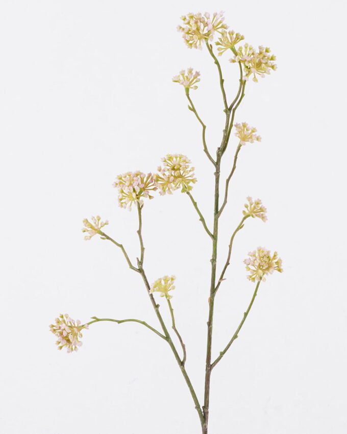 Artificial Flower 16*4*80cm Flower single stem GS-51626018 2026Aug 3,000+ sqm showroom with thousands of artificial flowers, plants & trees ready for global sourcing.