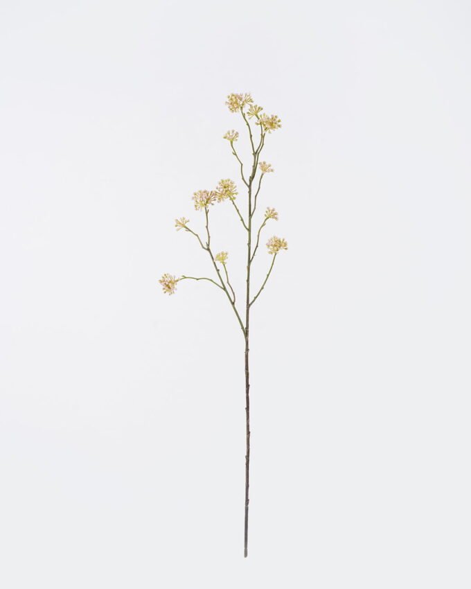 Artificial Flower Flower single stem GS-51626018_3 Artificial Flower 16*4*80cm Flower single stem GS-51626018 2026Aug 3,000+ sqm showroom with thousands of artificial flowers, plants & trees ready for global sourcing.