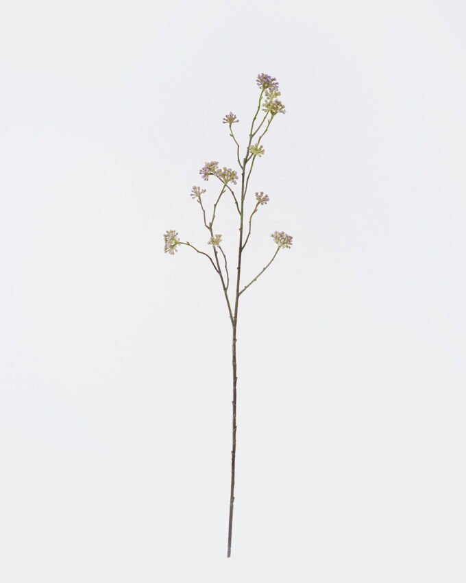 Artificial Flower Flower single stem GS-51626018_4 Artificial Flower 16*4*80cm Flower single stem GS-51626018 2026Aug 3,000+ sqm showroom with thousands of artificial flowers, plants & trees ready for global sourcing.