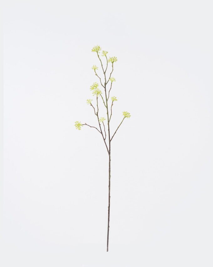 Artificial Flower Flower single stem GS-51626018_5 Artificial Flower 16*4*80cm Flower single stem GS-51626018 2026Aug 3,000+ sqm showroom with thousands of artificial flowers, plants & trees ready for global sourcing.