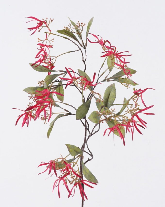 Artificial Flower 19*8*93cm  Flower single stem GS-77326014-R1 2026Aug 3,000+ sqm showroom with thousands of artificial flowers, plants & trees ready for global sourcing.