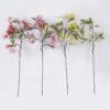 Artificial Flower Flower single stem GS-77326014_1 Artificial Flower 19*8*93cm Flower single stem GS-77326014 2026Aug 3,000+ sqm showroom with thousands of artificial flowers, plants & trees ready for global sourcing.