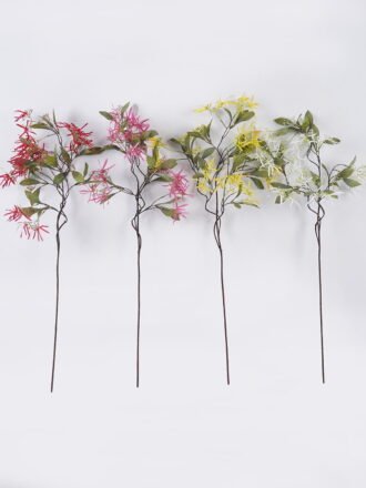 Artificial Flower 15*5*86cm Gladiolus single stem/real touch GS-77326001-Z1 2026Aug 3,000+ sqm showroom with thousands of artificial flowers, plants & trees ready for global sourcing.