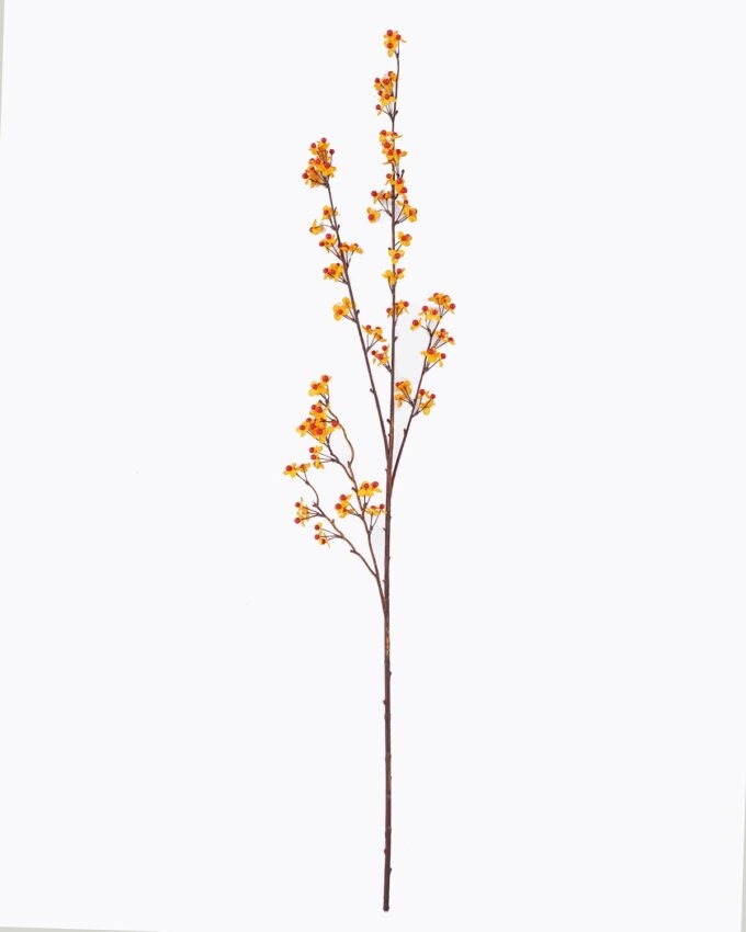 Artificial Flower 10*5*110cm Flower single stem GS-83726005 2026SEP 3,000+ sqm showroom with thousands of artificial flowers, plants & trees ready for global sourcing.