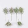 Artificial Flower Flower single stem GS-84126001 Artificial Flower 15*4*53cm Flower single stem GS-84126001 2026SEP 3,000+ sqm showroom with thousands of artificial flowers, plants & trees ready for global sourcing.