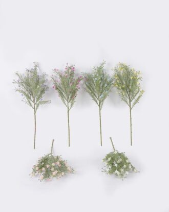 Artificial Flower 15*4*53cm Flower single stem GS-84126001 2026SEP 3,000+ sqm showroom with thousands of artificial flowers, plants & trees ready for global sourcing. Artificial Flower 15*4*53cm Flower single stem GS-84126001 2026SEP 3,000+ sqm showroom with thousands of artificial flowers, plants & trees ready for global sourcing.