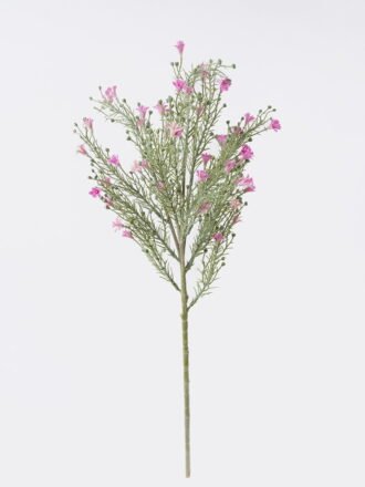 Artificial Flower 19*5*58cm Flower *6 bush GS-84126002 2026SEP 3,000+ sqm showroom with thousands of artificial flowers, plants & trees ready for global sourcing.