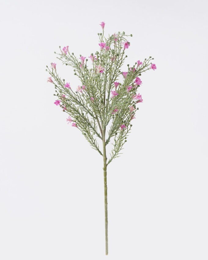 Artificial Flower 15*4*53cm Flower single stem GS-84126001-R1 2026SEP 3,000+ sqm showroom with thousands of artificial flowers, plants & trees ready for global sourcing.