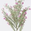 Artificial Flower 15*4*53cm Flower single stem GS-84126001-R1 2026SEP 3,000+ sqm showroom with thousands of artificial flowers, plants & trees ready for global sourcing.