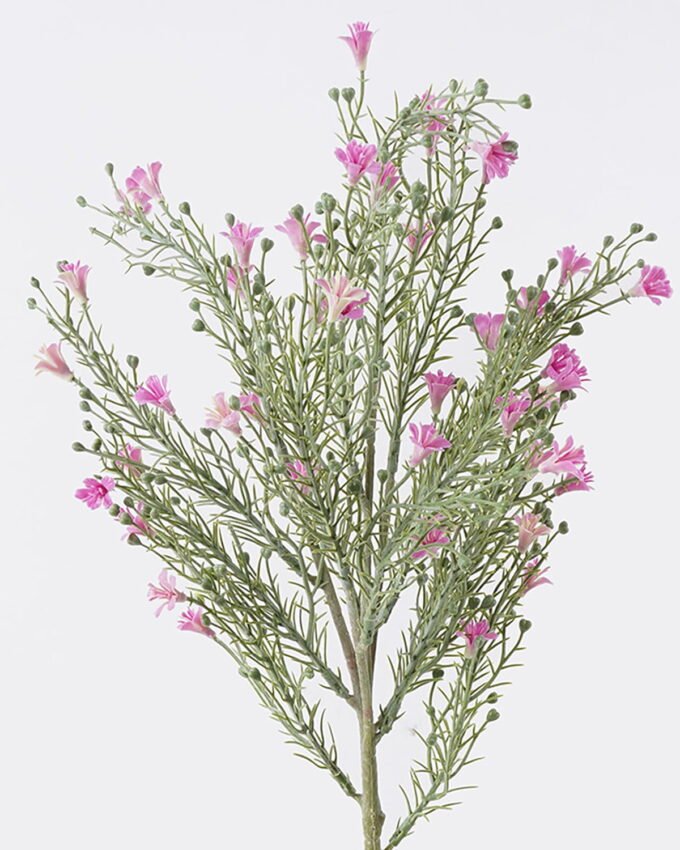 Artificial Flower 15*4*53cm Flower single stem GS-84126001-R1 2026SEP 3,000+ sqm showroom with thousands of artificial flowers, plants & trees ready for global sourcing.