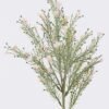 Artificial Flower Flower single stem GS-84126001_2 Artificial Flower 15*4*53cm Flower single stem GS-84126001 2026SEP 3,000+ sqm showroom with thousands of artificial flowers, plants & trees ready for global sourcing.