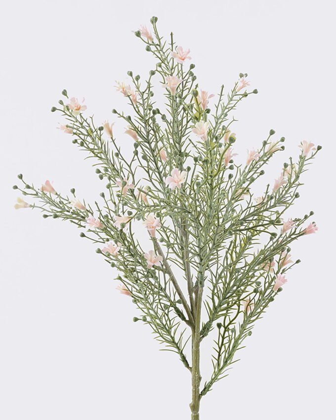 Artificial Flower 15*4*53cm Flower single stem GS-84126001 2026SEP 3,000+ sqm showroom with thousands of artificial flowers, plants & trees ready for global sourcing.