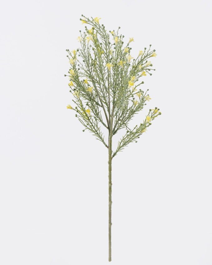 Artificial Flower Flower single stem GS-84126001_6 Artificial Flower 15*4*53cm Flower single stem GS-84126001 2026SEP 3,000+ sqm showroom with thousands of artificial flowers, plants & trees ready for global sourcing.
