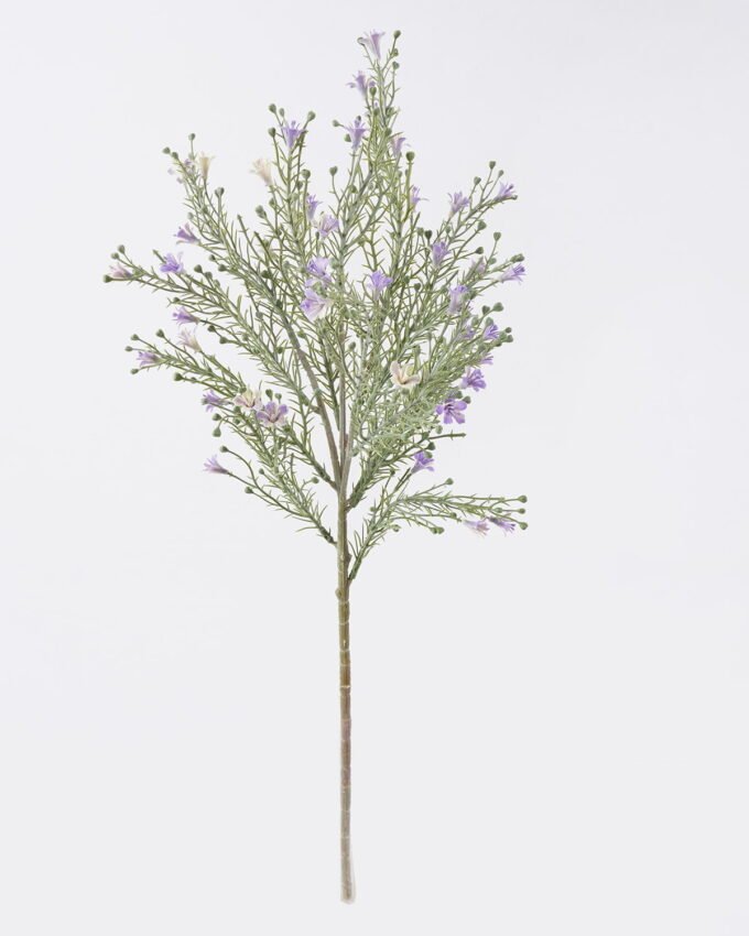 Artificial Flower Flower single stem GS-84126001_7 Artificial Flower 15*4*53cm Flower single stem GS-84126001 2026SEP 3,000+ sqm showroom with thousands of artificial flowers, plants & trees ready for global sourcing.