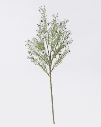 Artificial Flower 13*7*53cm Flower single stem GS-84126008-W1 2026SEP 3,000+ sqm showroom with thousands of artificial flowers, plants & trees ready for global sourcing. Artificial Flower 13*7*53cm Flower single stem GS-84126008-W1 2026SEP 3,000+ sqm showroom with thousands of artificial flowers, plants & trees ready for global sourcing.