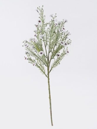 Artificial Flower 18*7*60cm Flower *6 bush GS-84126009 2026SEP 3,000+ sqm showroom with thousands of artificial flowers, plants & trees ready for global sourcing.