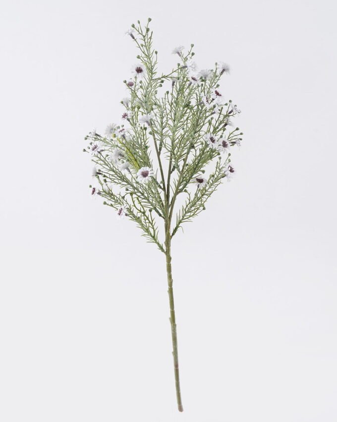 Artificial Flower 13*7*53cm Flower single stem GS-84126008-W1 2026SEP 3,000+ sqm showroom with thousands of artificial flowers, plants & trees ready for global sourcing.