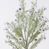 Artificial Flower Flower single stem GS-84126008-W1_5 Artificial Flower 13*7*53cm Flower single stem GS-84126008-W1 2026SEP 3,000+ sqm showroom with thousands of artificial flowers, plants & trees ready for global sourcing.