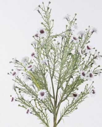 Artificial Flower 13*7*53cm Flower single stem GS-84126008-W1 2026SEP 3,000+ sqm showroom with thousands of artificial flowers, plants & trees ready for global sourcing. Artificial Flower 13*7*53cm Flower single stem GS-84126008-W1 2026SEP 3,000+ sqm showroom with thousands of artificial flowers, plants & trees ready for global sourcing.