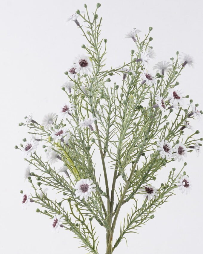 Artificial Flower 13*7*53cm Flower single stem GS-84126008-W1 2026SEP 3,000+ sqm showroom with thousands of artificial flowers, plants & trees ready for global sourcing.