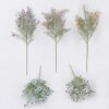 Artificial Flower Flower single stem GS-84126008_1 Artificial Flower 13*7*53cm Flower single stem GS-84126008 2026SEP 3,000+ sqm showroom with thousands of artificial flowers, plants & trees ready for global sourcing.