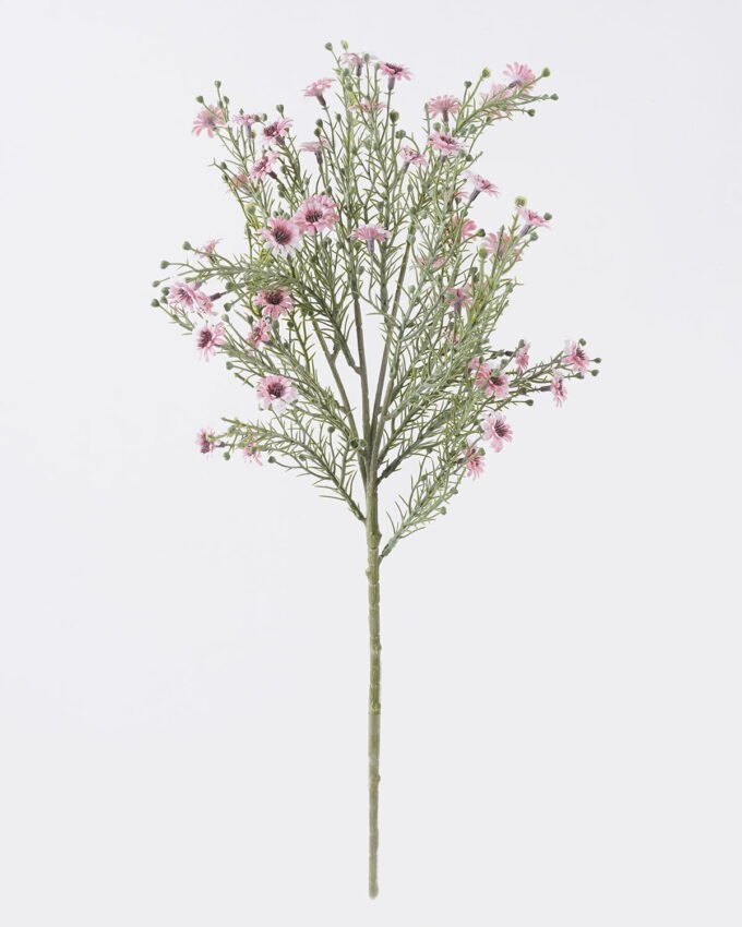 Artificial Flower Flower single stem GS-84126008_3 Artificial Flower 13*7*53cm Flower single stem GS-84126008 2026SEP 3,000+ sqm showroom with thousands of artificial flowers, plants & trees ready for global sourcing.