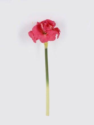 Artificial Flower 19*10*63cm Flower single stem /moist real touch GS-79826006 2026SEP 3,000+ sqm showroom with thousands of artificial flowers, plants & trees ready for global sourcing.