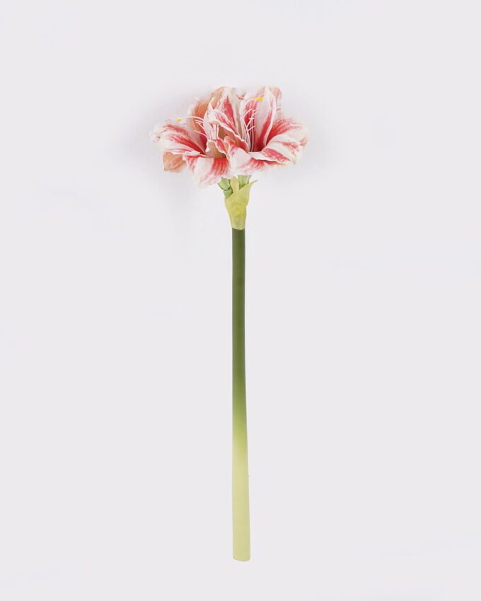 Artificial Flower 19*10*63cm Flower single stem /moist real touch GS-79826006-W3 2026SEP 3,000+ sqm showroom with thousands of artificial flowers, plants & trees ready for global sourcing.