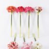 Artificial Flower 19*10*63cm Flower single stem /moist real touch GS-79826006 2026SEP 3,000+ sqm showroom with thousands of artificial flowers, plants & trees ready for global sourcing.
