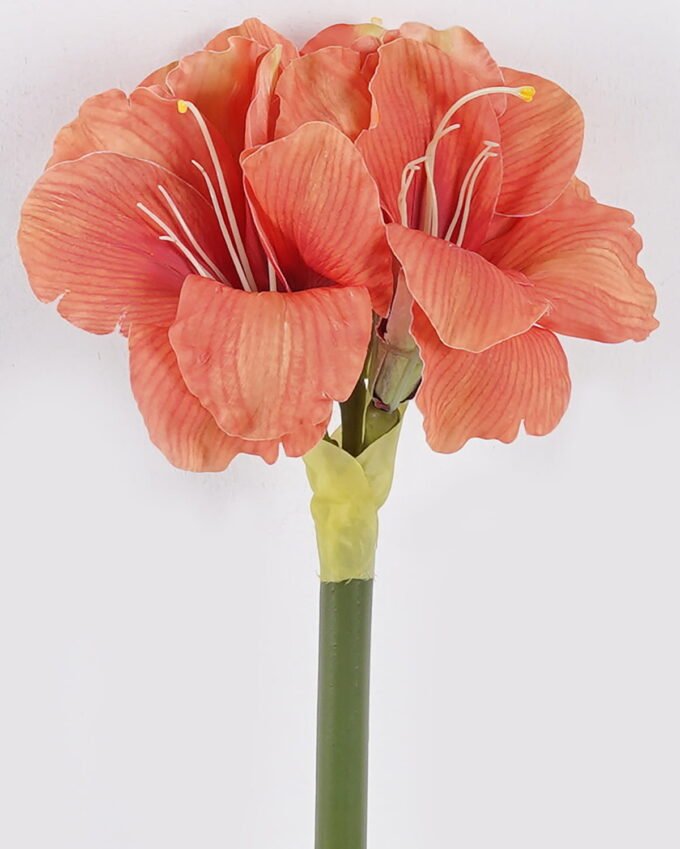 Artificial Flower 19*10*63cm Flower single stem /moist real touch GS-79826006 2026SEP 3,000+ sqm showroom with thousands of artificial flowers, plants & trees ready for global sourcing.