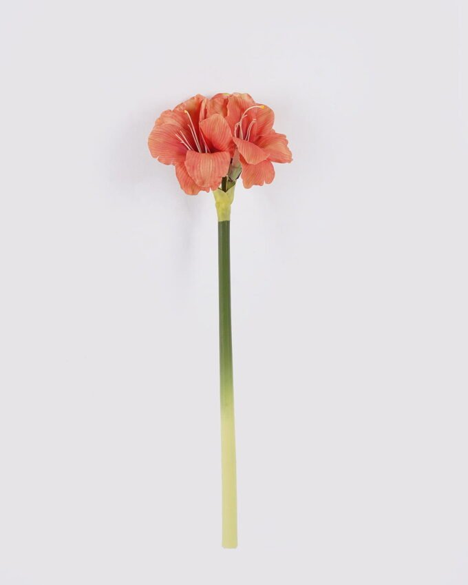 Artificial Flower 19*10*63cm Flower single stem /moist real touch GS-79826006 2026SEP 3,000+ sqm showroom with thousands of artificial flowers, plants & trees ready for global sourcing.
