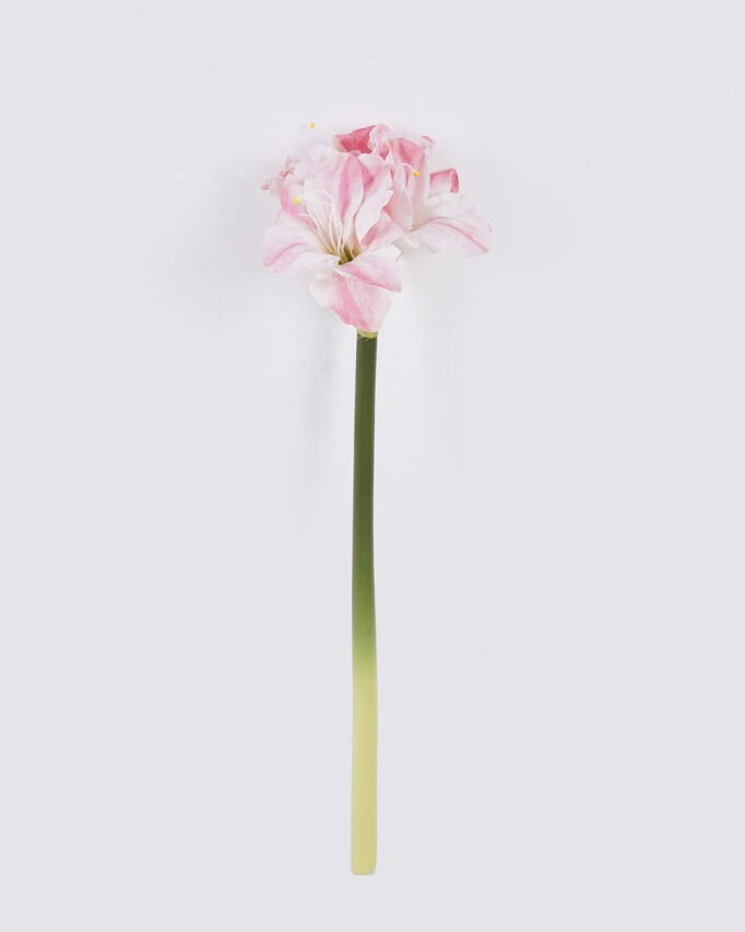 Artificial Flower 19*10*63cm Flower single stem /moist real touch GS-79826006 2026SEP 3,000+ sqm showroom with thousands of artificial flowers, plants & trees ready for global sourcing.