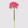 Artificial Flower 19*10*63cm Flower single stem /moist real touch GS-79826006 2026SEP 3,000+ sqm showroom with thousands of artificial flowers, plants & trees ready for global sourcing.