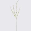 Artificial Flower 10*4*100cm Flowering plum single stem GS-27926027-Y1 2026Jul 3,000+ sqm showroom with thousands of artificial flowers, plants & trees ready for global sourcing.