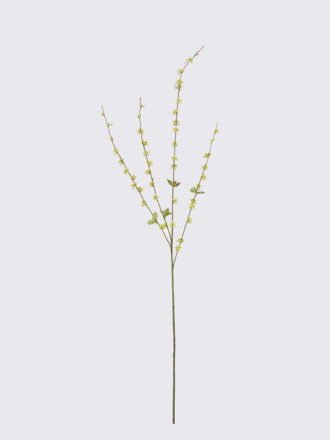 Artificial Flower 10*4*100cm Flowering plum single stem GS-27926027 2026Jul 3,000+ sqm showroom with thousands of artificial flowers, plants & trees ready for global sourcing.