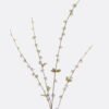 Artificial Flower Flowering plum single stem GS-27926027-Z1_4 Artificial Flower 10*4*100cm Flowering plum single stem GS-27926027-Z1 2026Jul 3,000+ sqm showroom with thousands of artificial flowers, plants & trees ready for global sourcing.