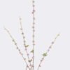 Artificial Flower Flowering plum single stem GS-27926027_2 Artificial Flower 10*4*100cm Flowering plum single stem GS-27926027 2026Jul 3,000+ sqm showroom with thousands of artificial flowers, plants & trees ready for global sourcing.
