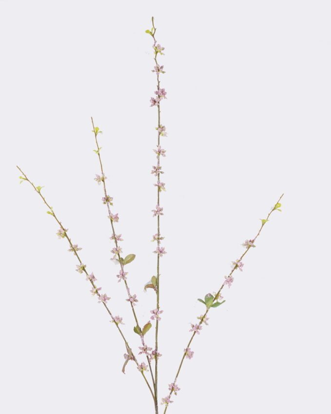 Artificial Flower 10*4*100cm Flowering plum single stem GS-27926027 2026Jul 3,000+ sqm showroom with thousands of artificial flowers, plants & trees ready for global sourcing.