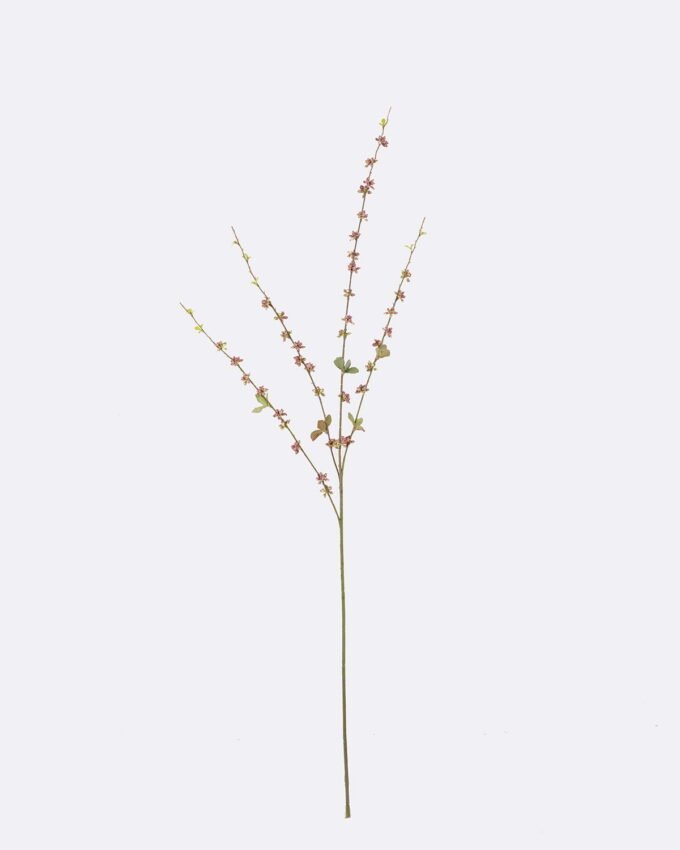 Artificial Flower Flowering plum single stem GS-27926027_4 Artificial Flower 10*4*100cm Flowering plum single stem GS-27926027 2026Jul 3,000+ sqm showroom with thousands of artificial flowers, plants & trees ready for global sourcing.