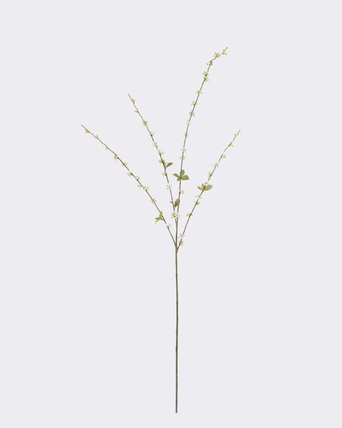 Artificial Flower Flowering plum single stem GS-27926027_5 Artificial Flower 10*4*100cm Flowering plum single stem GS-27926027 2026Jul 3,000+ sqm showroom with thousands of artificial flowers, plants & trees ready for global sourcing.