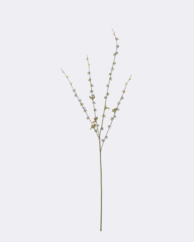 Artificial Flower Flowering plum single stem GS-27926027_6 Artificial Flower 10*4*100cm Flowering plum single stem GS-27926027 2026Jul 3,000+ sqm showroom with thousands of artificial flowers, plants & trees ready for global sourcing.