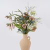 Artificial Flower Flowers bundle GS-03326106 Artificial Flower 50*26*70cm Flowers bundle GS-03326106 2026Jun 3,000+ sqm showroom with thousands of artificial flowers, plants & trees ready for global sourcing.