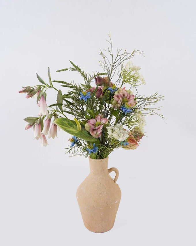 Artificial Flower Flowers bundle GS-03326106 Artificial Flower 50*26*70cm Flowers bundle GS-03326106 2026Jun 3,000+ sqm showroom with thousands of artificial flowers, plants & trees ready for global sourcing.